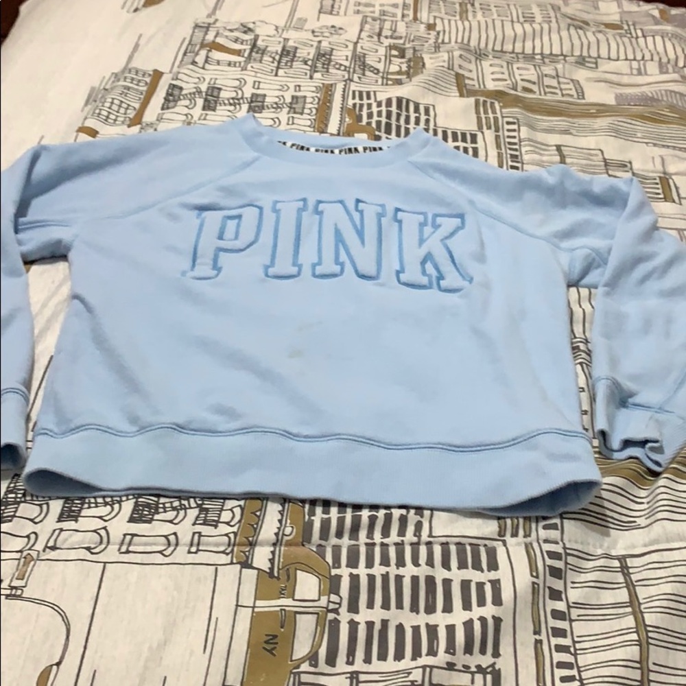 SWEATER from Victoria’s Secret